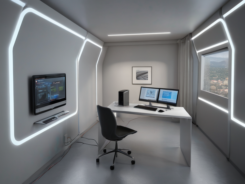双路由器搭建VPN环境多设备同时稳定使用设置教程